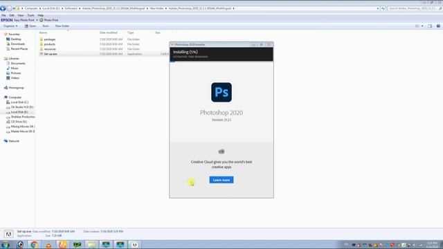 How To Download And Install Photoshop Cc 2020 Latest Version