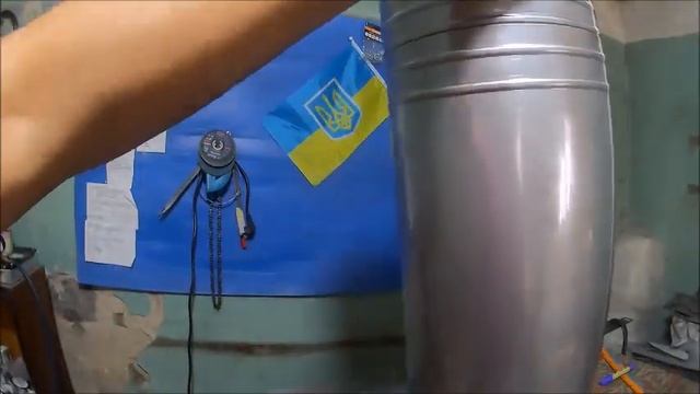 Полный комплект на Атон 10 квт. из AISI 304 матовая 2в смотреть онлайн