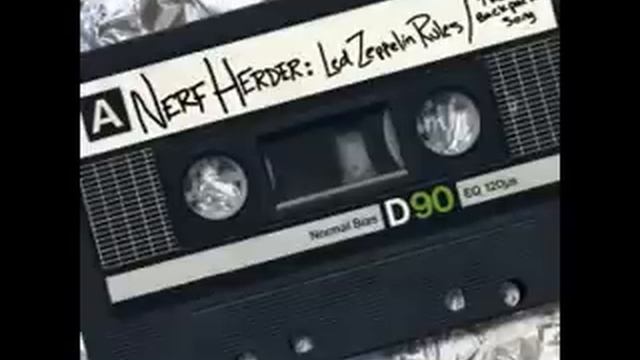 Nerf Herder - New Jersey Girl смотреть онлайн
