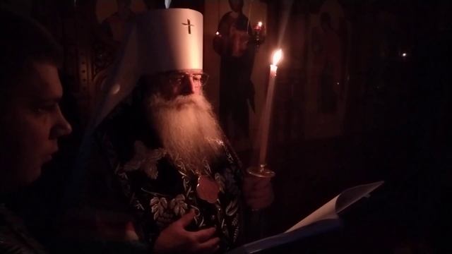 Иноческий постриг. Сяндемский Успенский женский монастырь. 02.03 2023 смотреть онлайн