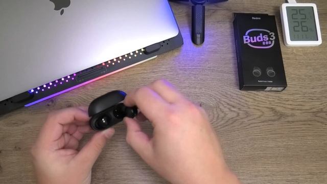 5 причин НЕ ПОКУПАТЬ Xiaomi Redmi Buds 3 Lite смотреть онлайн