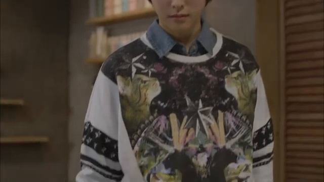 Маникюрный салон Париж 2 серия смотреть онлайн