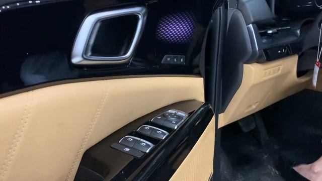 KIA Carnival 2.2D Signature 2021 - Chiếc xe quá tuyệt vời смотреть онлайн
