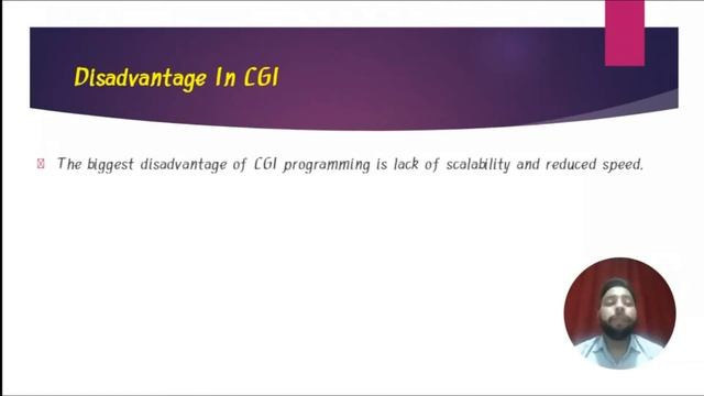 common gateway interface java servlet part 1 смотреть онлайн