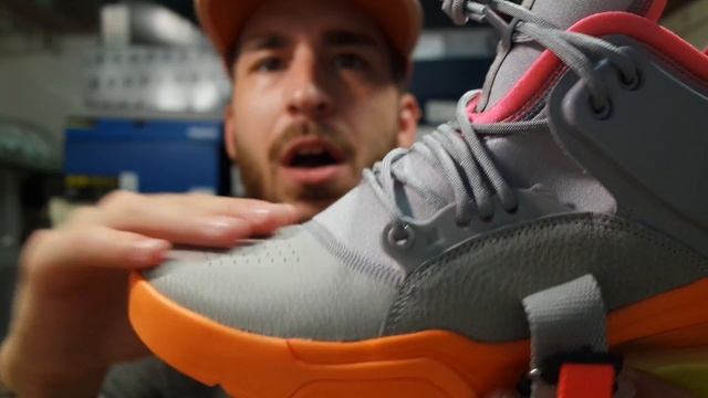 NIKE IS TAKING OVER!!!(NIKE AIR MAX 270)REVIEW AND ON-FOOT!!!WATCH BEFORE YOU BUY!!! смотреть онлайн