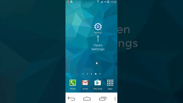 How to set proxy on Android смотреть онлайн
