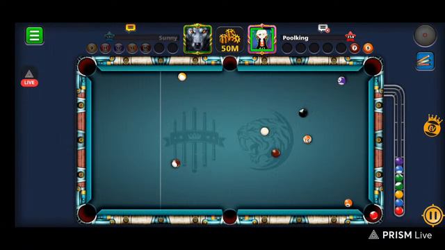 Cheto 8 ball pool live | easy victory cheto live | Ev auto play ⏯️ смотреть онлайн