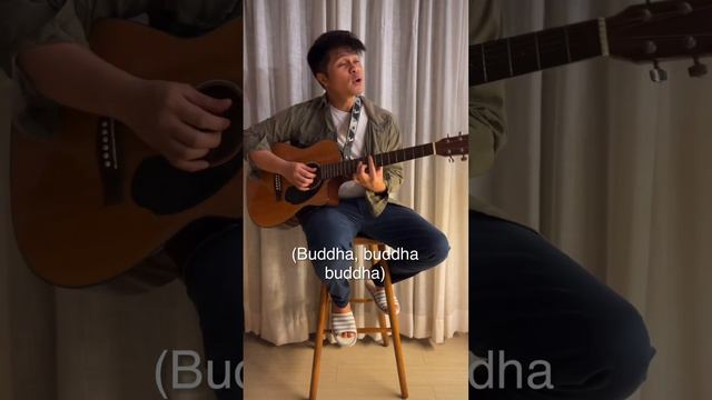 🎵 Shotgun, shotgun, ganja, ganja, buddha buddha 🎵“Momay” by JuanThugs N Harmony смотреть онлайн