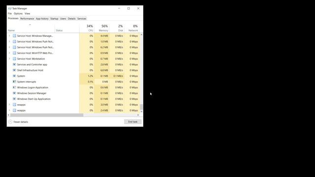 How To Fix explorer.exe Crashing In Windows 10 смотреть онлайн
