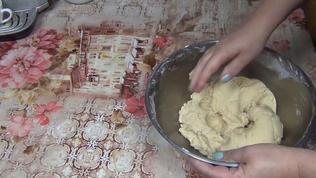 Печенье Солнышко смотреть онлайн
