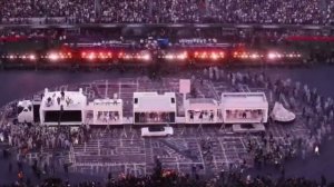 Eminem - Lose Yourself, Super Bowl Halftime Show 2022, Dr Dre, Snoop Dogg