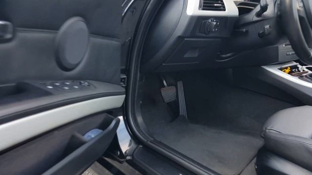 BMW 335I Cabrio E93 E92 E90