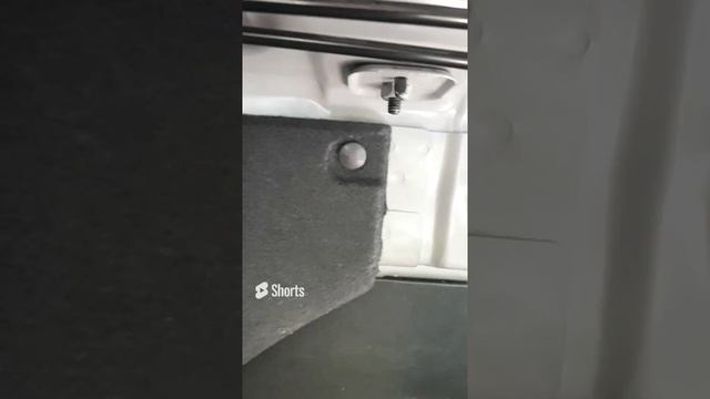 Устраняем запотевание стекл, хендай солярис.