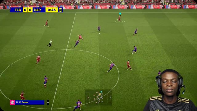eFOOTBALL 2022 UPDATE | *bug fix patch смотреть онлайн
