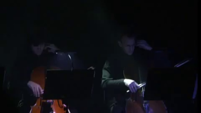Soap&Skin - Live At Mozaique 2012 (pro Shot)