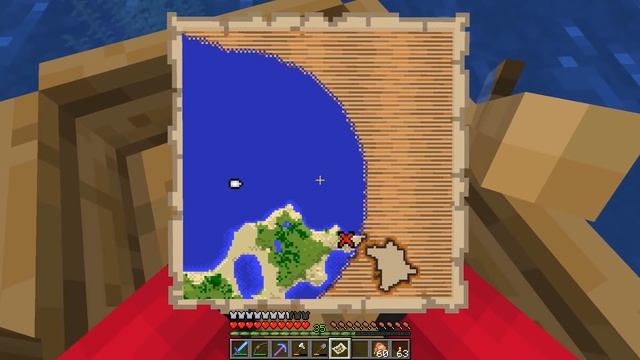 Minecraft | END PORTAL | JAVA SMP [2] смотреть онлайн