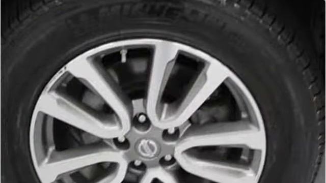 2013 Nissan Pathfinder Used Cars Charleston SC смотреть онлайн