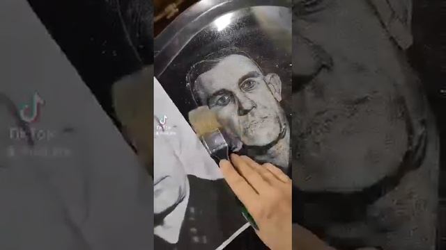 Гравюра на камне смотреть онлайн