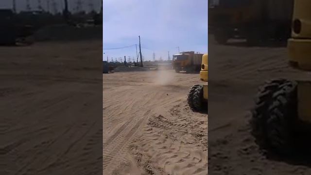 Мини-торнадо в Калининграде 03.06.2017 смотреть онлайн
