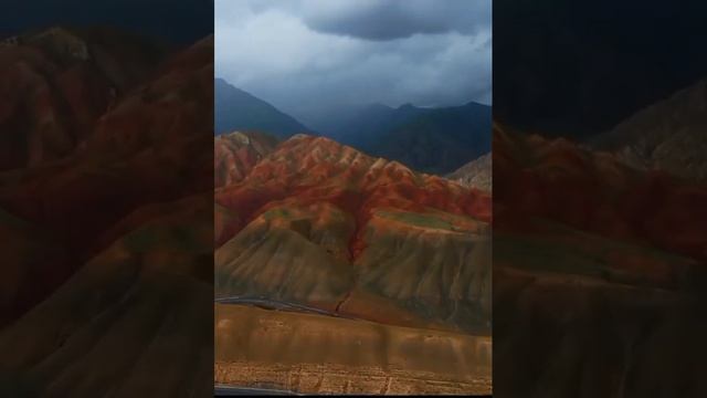 Уч-Добо, Алайский район, Ошская область, Кыргызстан смотреть онлайн