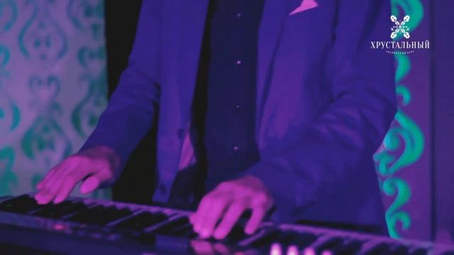 Хрустальный - Княжья Речка - Тверь смотреть онлайн