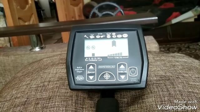 Дискриминация металлоискателя whites coinmaster смотреть онлайн