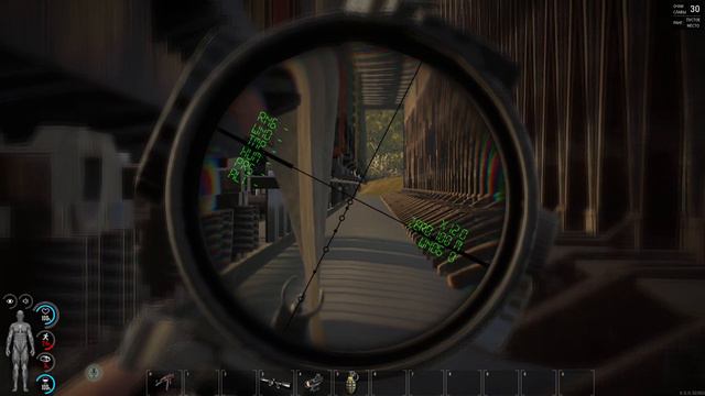 НАКАЗАЛ ГРАНАТОЙ. ПЕРЕСТРЕЛКА НА МОСТУ. ВЫЖИВАНИЕ В SCUM 0.5 2021. смотреть онлайн