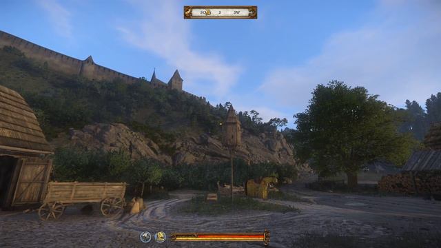 Let's Play Kingdom Come Deliverance #42: Annäherungen (Tag 30 / deutsch) смотреть онлайн