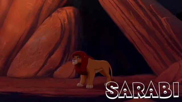 Король лев 4-Прайд Киары смотреть онлайн