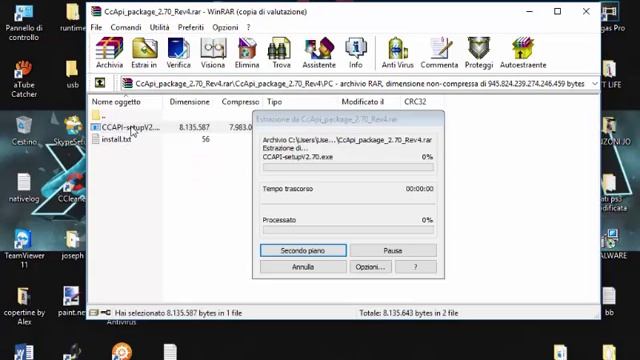 Control Console (CCAPI 2.70) DEX смотреть онлайн