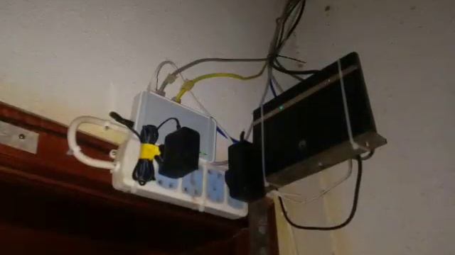 HUAWEI WiFI 5G,B525,B535,B715 @WoW_SigNal