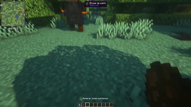 PACK de MODS para MINECRAFT 1.15.2 CON 30 MODS || Sin Lag - Los Mejores Mods de la 1.15.2 - #50 смотреть онлайн