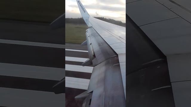 PL: Warszawa - Gdansk FR 3195 смотреть онлайн