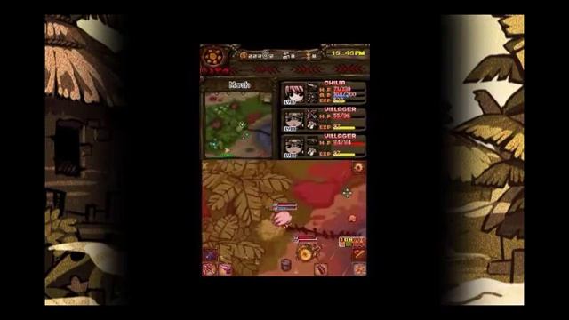 DSiWare - The Lost Town: The Jungle Trailer смотреть онлайн