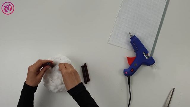 TOILET PAPER ROLL CRAFTS / Easy DIY / Recycle / Idea / It Was Very Cute / Sheep Making смотреть онлайн