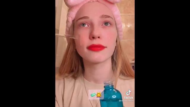 САМЫЕ ЛУЧШЫЕ АСМР☺️☺️кому не нравится я не держу♡THE BEST ASMR☺️☺️whoever doesn't like me don't kee смотреть онлайн