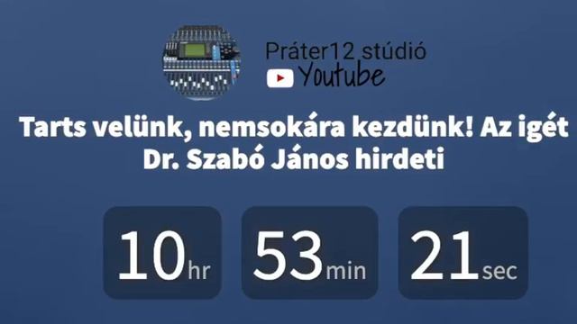 Прямая трансляция пользователя Норберт Габор смотреть онлайн