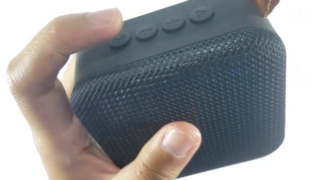 Review Speaker Bluetooth T5 Mini, NYARING & BASS-nya MENGGELEGAR !!! смотреть онлайн