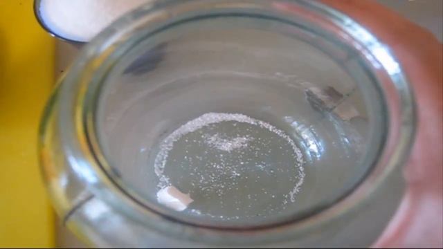 Рецепты из детства