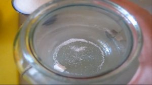 Березовый сок с апельсином и веточками смородины Просто супер