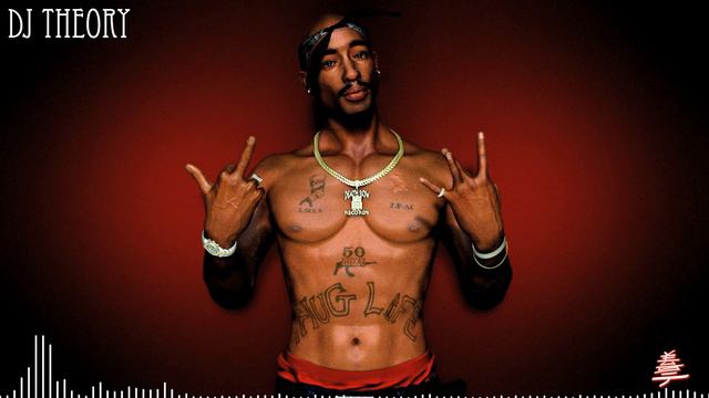 2Pac - Mission Complete (Remix 2022)
