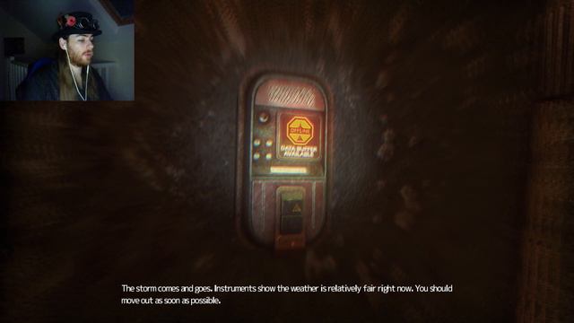 SOMA part 9: : I said DON'T follow me! смотреть онлайн