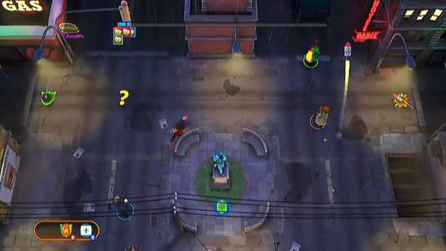 Dollar Dash - Recoil Plays смотреть онлайн