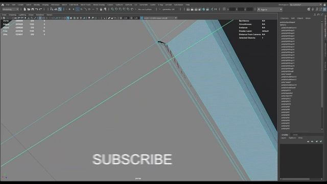 modeling a radio in maya / mkv production #3d смотреть онлайн
