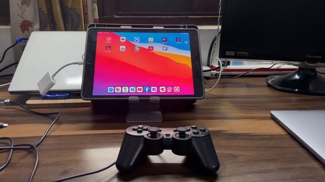 Can this budget iPad replace your everyday computer? | Apple USB 3 Adapter Review | смотреть онлайн