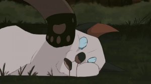 Коты Воители клип~Lovely ( RUS Cover )