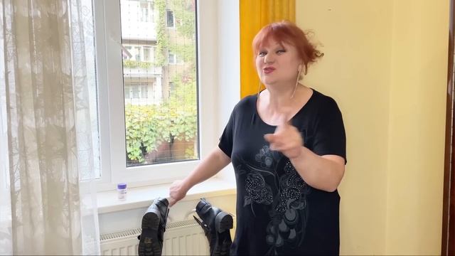ИЗБАВЬТЕСЬ ОТ ЗАПАХА ПОТНЫХ НОГ РАЗ И НАВСЕГДА! смотреть онлайн