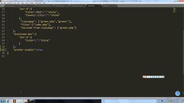 S03E23 composer json 首选稳定 смотреть онлайн