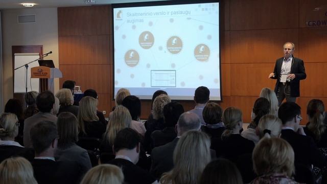 Technologijų rinkos tendencijų apžvalga (2015) - Jaroslav Gil смотреть онлайн