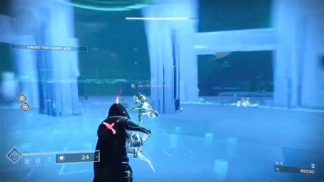 Destiny 2- The Gally Missions смотреть онлайн